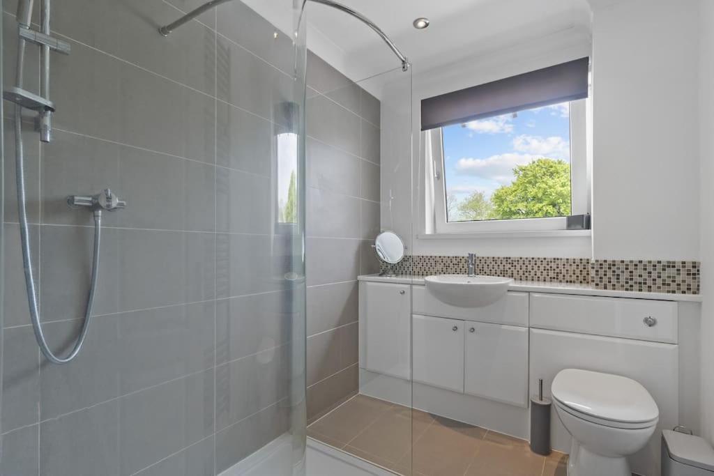 White Cottage Stunning Contemporary 2 Bedroom 2 Ensuite Annex With Hot Tub Plymouth Kültér fotó