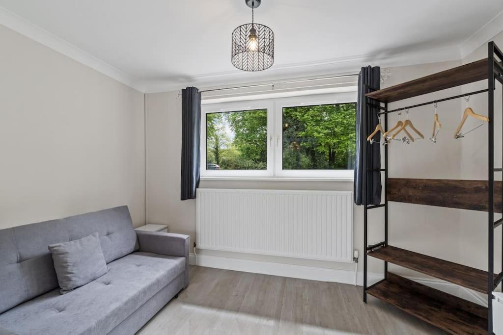 White Cottage Stunning Contemporary 2 Bedroom 2 Ensuite Annex With Hot Tub Plymouth Kültér fotó